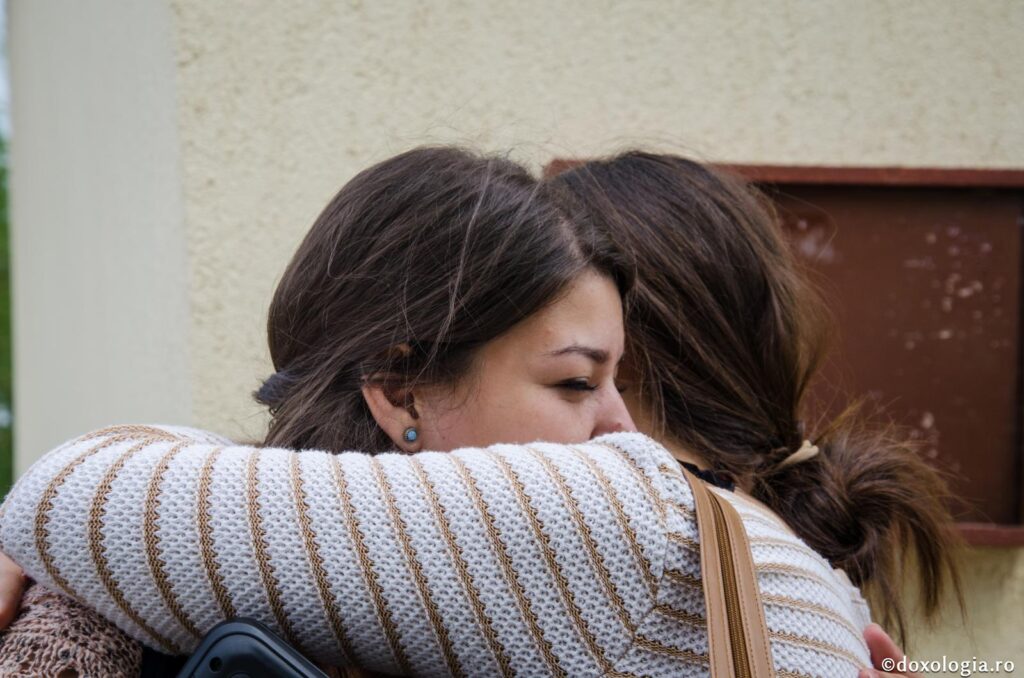 Puterea iertării – un act profund de vindecare